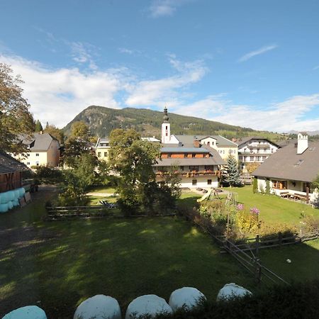 Haus Helga Ξενοδοχείο Mauterndorf  Εξωτερικό φωτογραφία