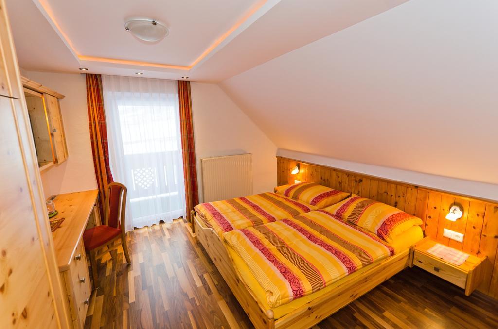Haus Helga Ξενοδοχείο Mauterndorf  Εξωτερικό φωτογραφία