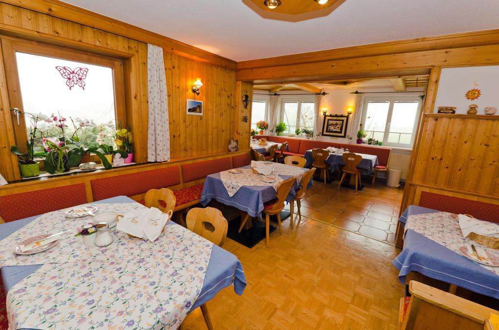 Haus Helga Ξενοδοχείο Mauterndorf  Εξωτερικό φωτογραφία