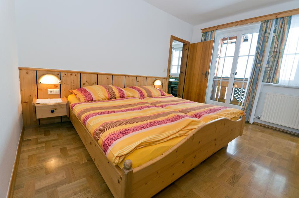 Haus Helga Ξενοδοχείο Mauterndorf  Εξωτερικό φωτογραφία