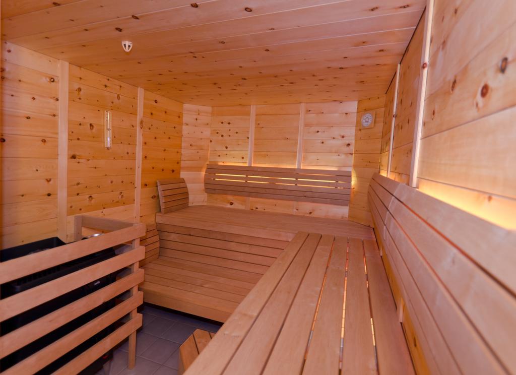 Haus Helga Ξενοδοχείο Mauterndorf  Εξωτερικό φωτογραφία
