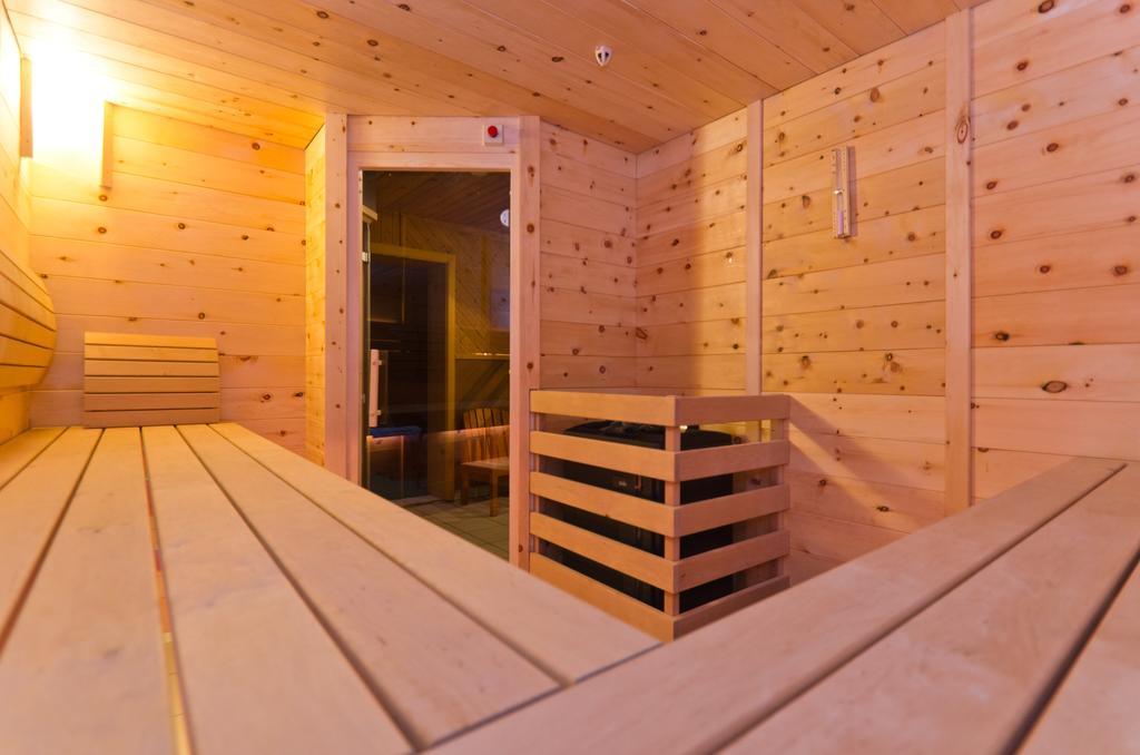 Haus Helga Ξενοδοχείο Mauterndorf  Εξωτερικό φωτογραφία