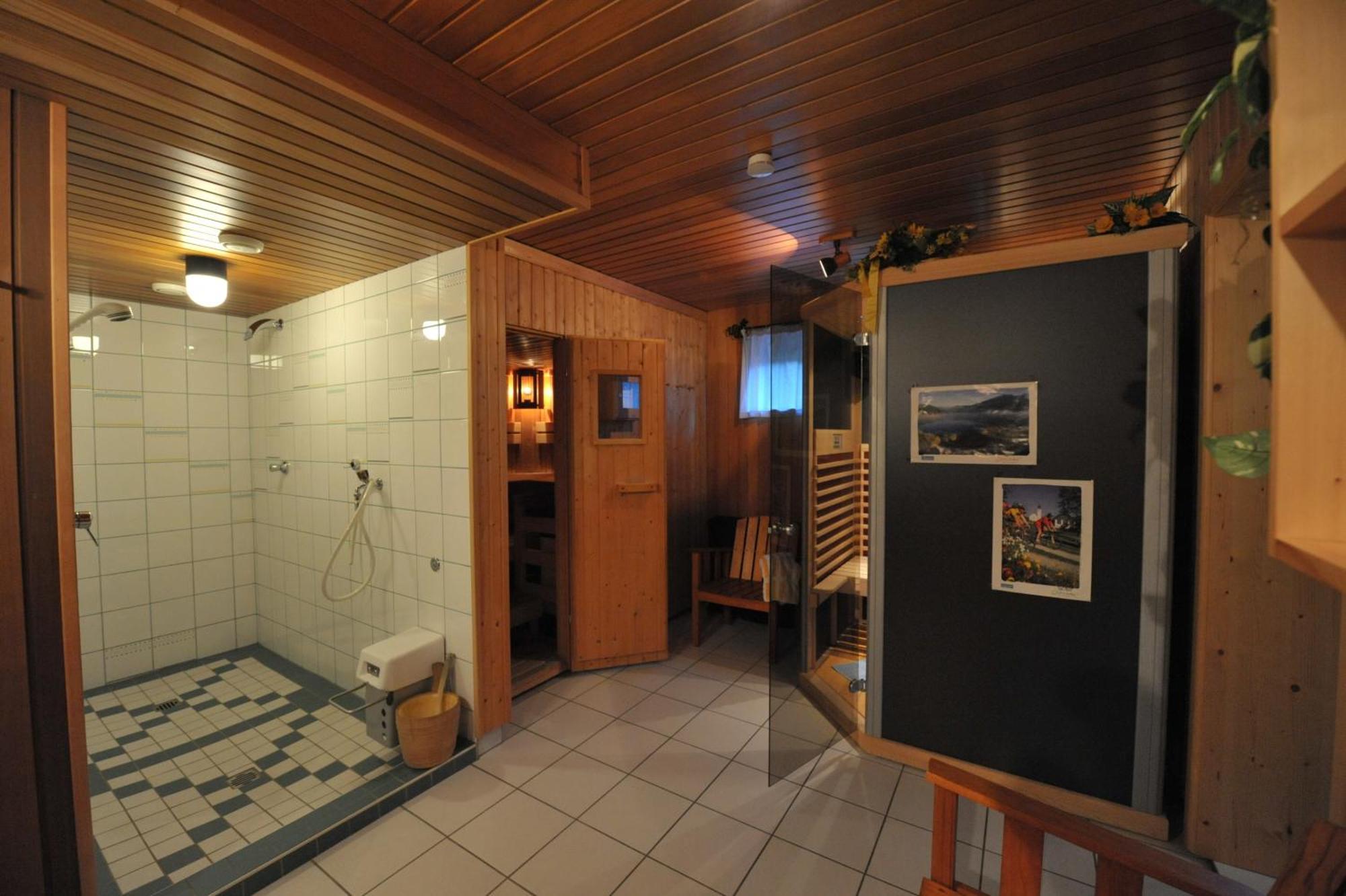 Haus Helga Ξενοδοχείο Mauterndorf  Εξωτερικό φωτογραφία