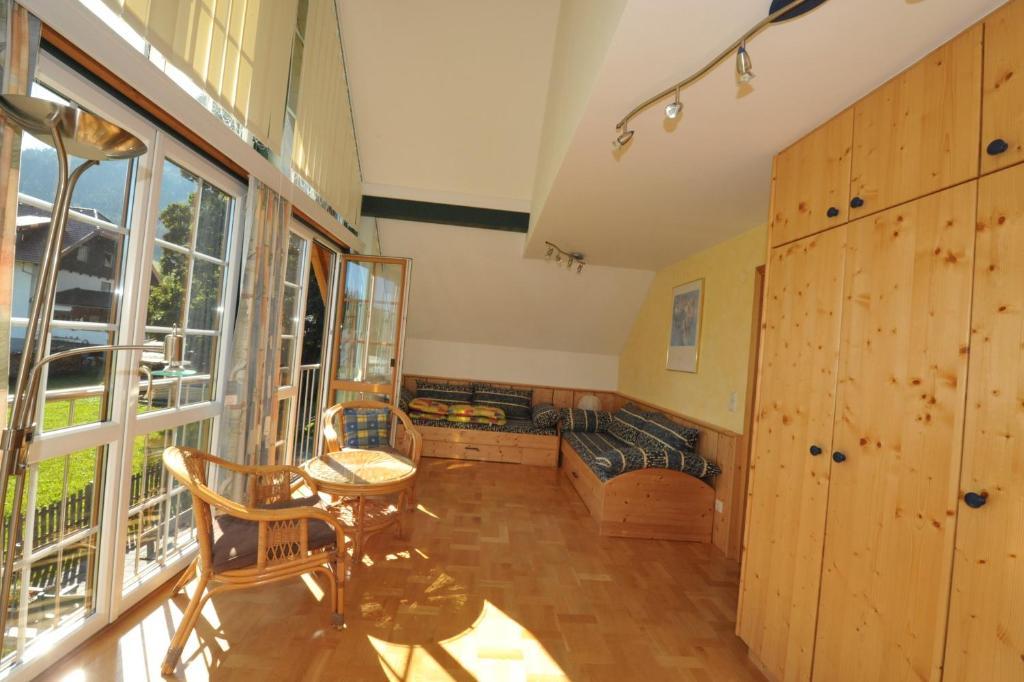 Haus Helga Ξενοδοχείο Mauterndorf  Δωμάτιο φωτογραφία