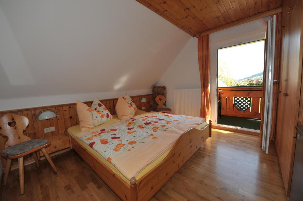 Haus Helga Ξενοδοχείο Mauterndorf  Δωμάτιο φωτογραφία